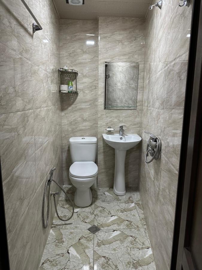 Leselidze Guest House Tbilisi Exterior photo