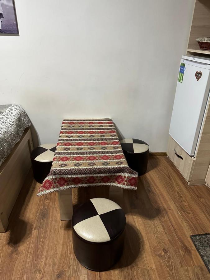 Leselidze Guest House Tbilisi Exterior photo